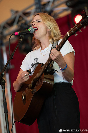 Aoife O'Donovan