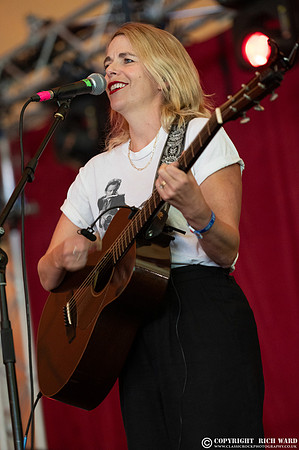 Aoife O'Donovan