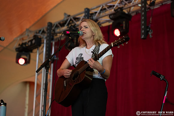 Aoife O'Donovan