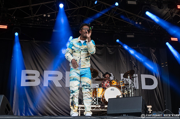 Breland