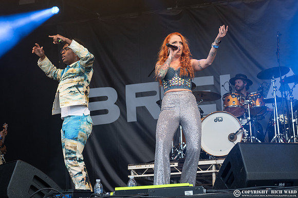 Breland