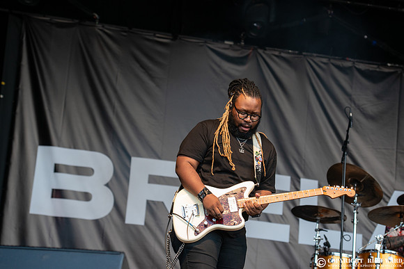 Breland