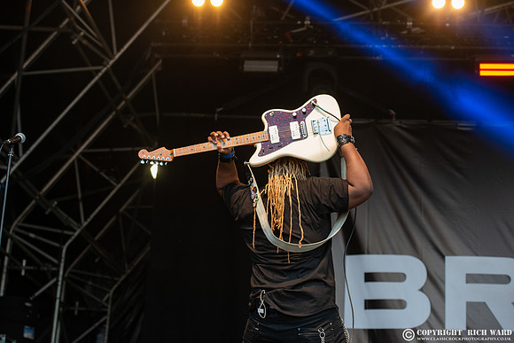 Breland