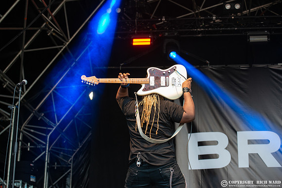 Breland