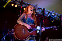 Kezia Gill - The Long Road Festival, Stanford Hall, Leicestershire - 27th August 2023