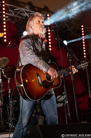 Jim Lauderdale & The Game Changers