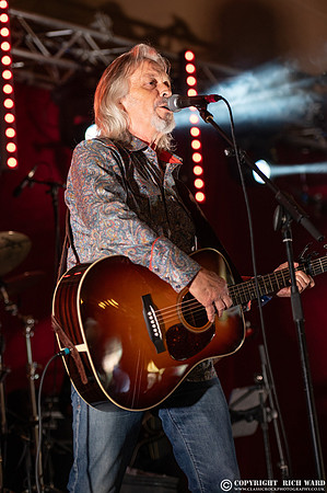 Jim Lauderdale & The Game Changers
