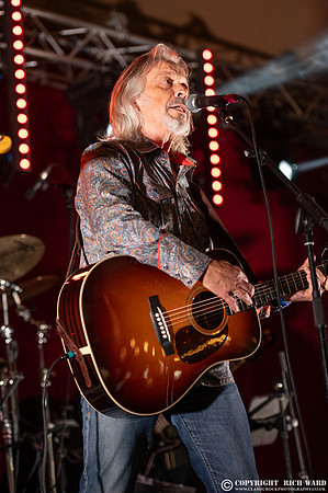 Jim Lauderdale & The Game Changers
