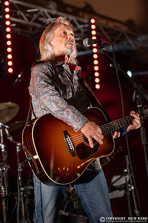 Jim Lauderdale & The Game Changers
