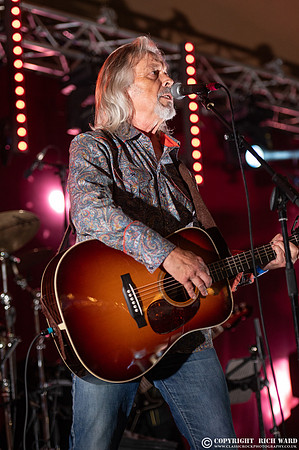 Jim Lauderdale & The Game Changers