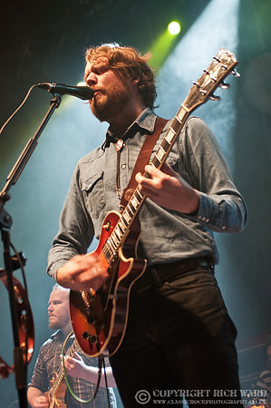 The Sheepdogs