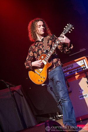 Blues Pills