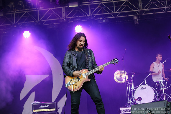 Halestorm
