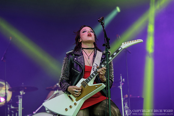 Halestorm