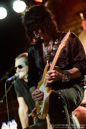 Graham Bonnet's Alcatrazz