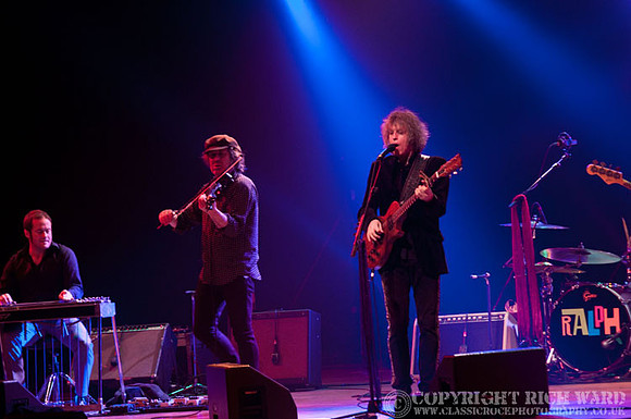 The Waterboys