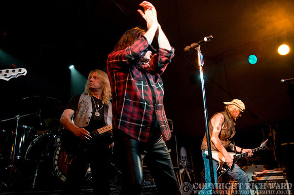 Michael Schenker