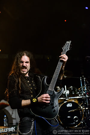 Ellefson