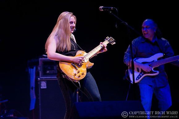 Joanne Shaw Taylor