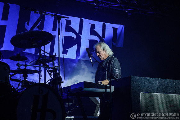 Uriah Heep
