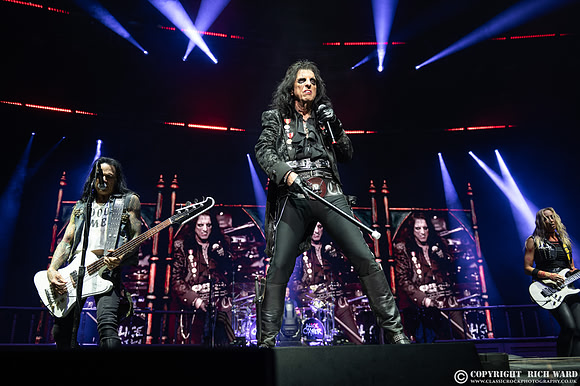 Alice Cooper