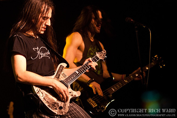 Jeff Scott Soto