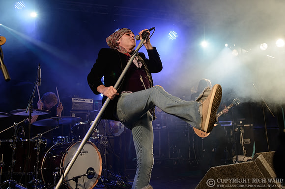 The Quireboys