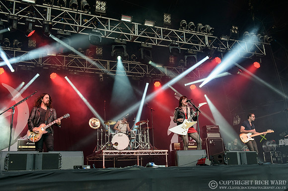 Halestorm