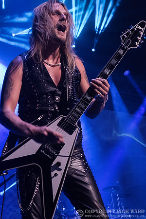 Judas Priest