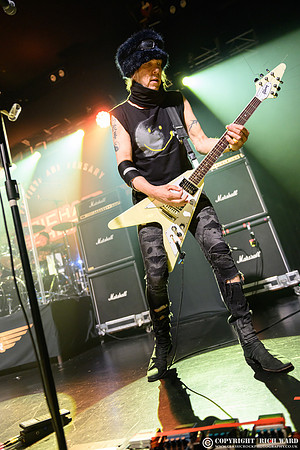 Michael Schenker
