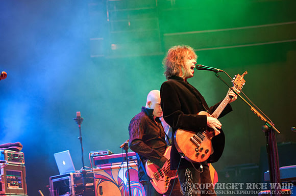 The Waterboys