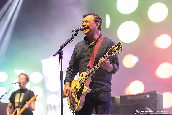 Manic Street Preachers