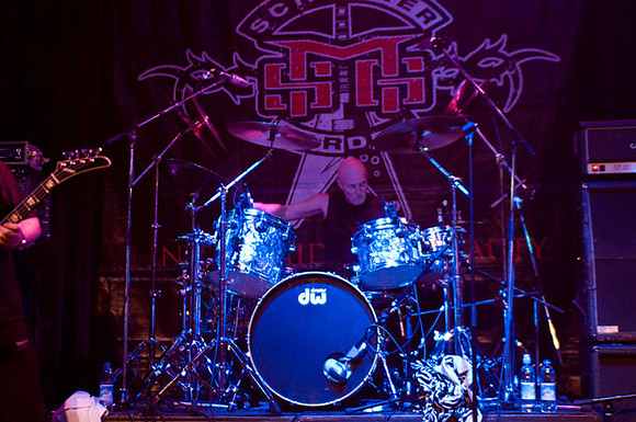Michael Schenker