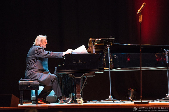 Rick Wakeman
