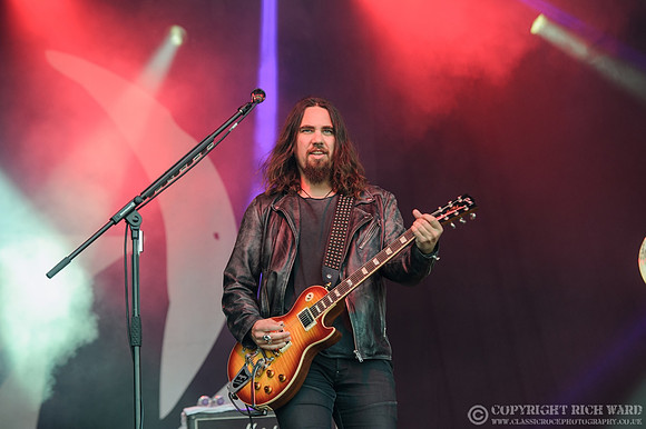 Halestorm