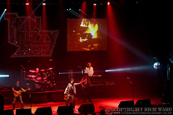 Thin Lizzy