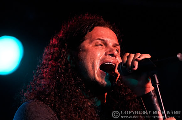 Jeff Scott Soto