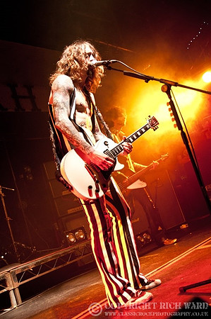 The Darkness
