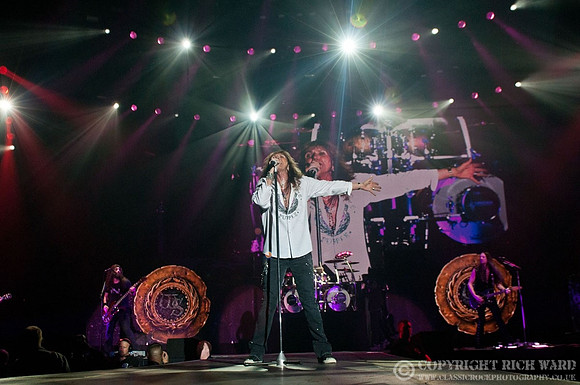 Whitesnake