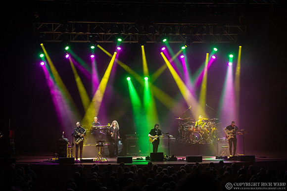 Steve Hackett