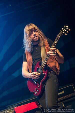 Blues Pills