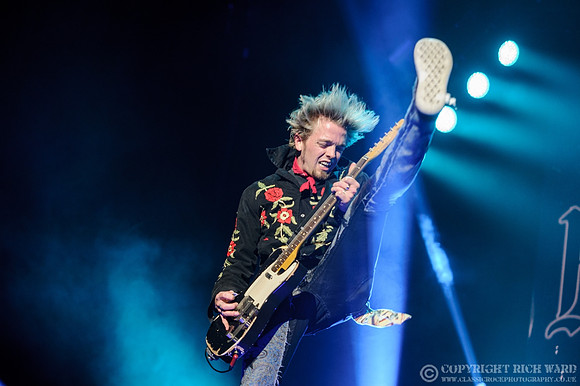Black Stone Cherry