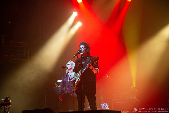Steve Hackett