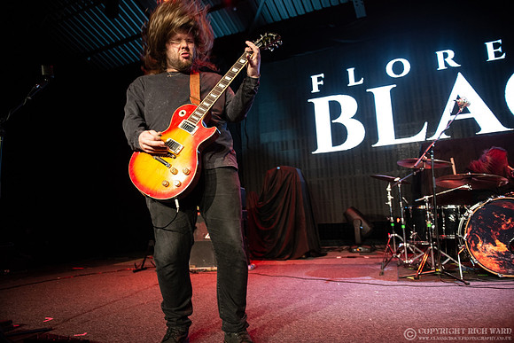 Florence Black