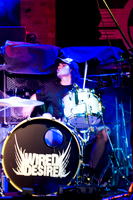 Wired Desire