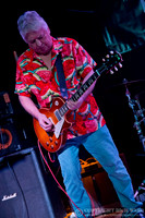Mick Ralphs' Blues Band