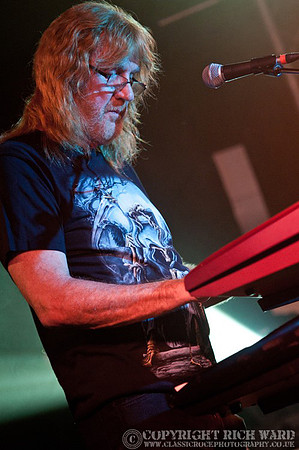 Tony Martin's Headless Cross