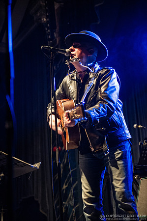 Dave Sharp
