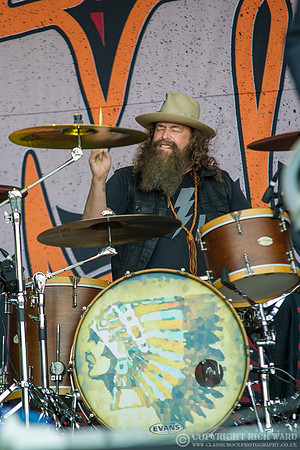 Blackberry Smoke