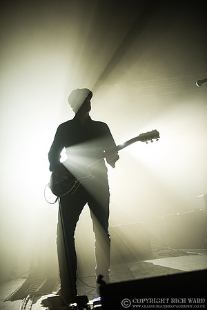 The Pixies